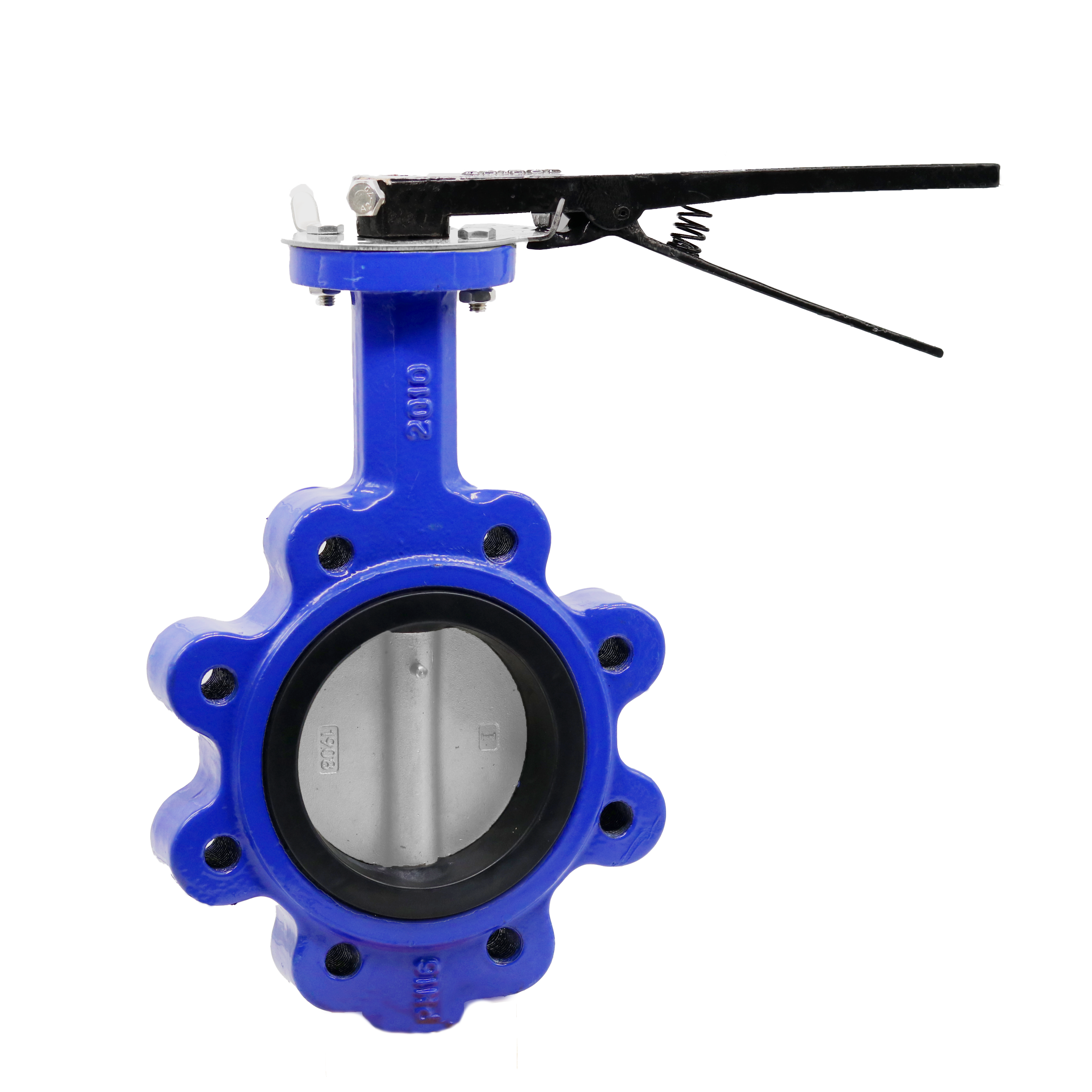 Table E Lugged Butterfly Valve EPDM