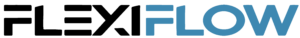 FlexiFlow logo