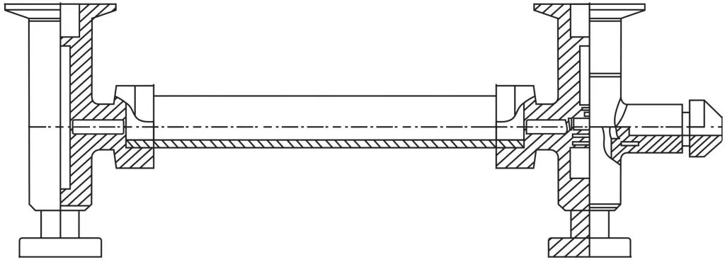 Liquid Level Gauge