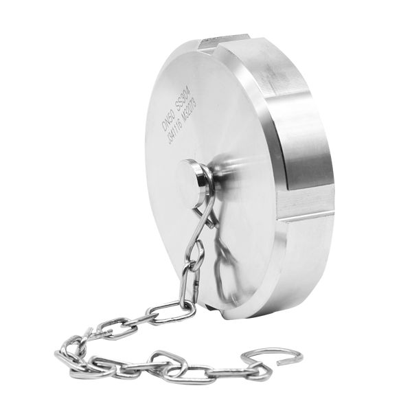 SMS Blind Nut  with Chain