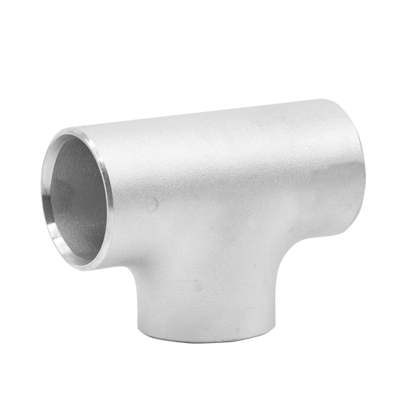 SCH10 Pipe Equal Tee