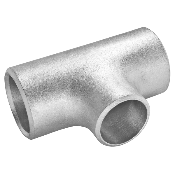 SCH10 Pipe Reducing Tee