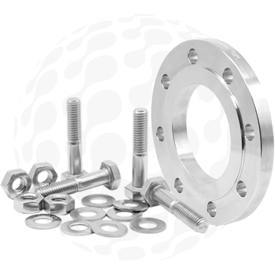 ANSI150 Flange Bolt Kit