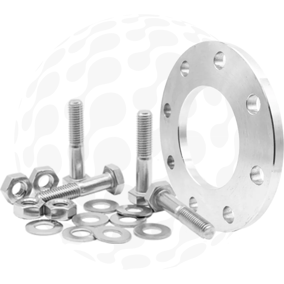 AS/NZS4087 PN16 Flange Bolt Kit