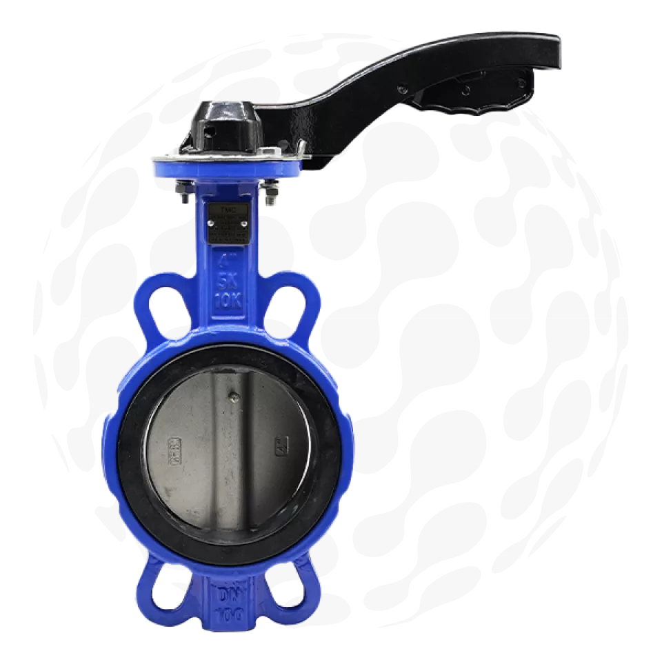 Wafer Butterfly Valve
