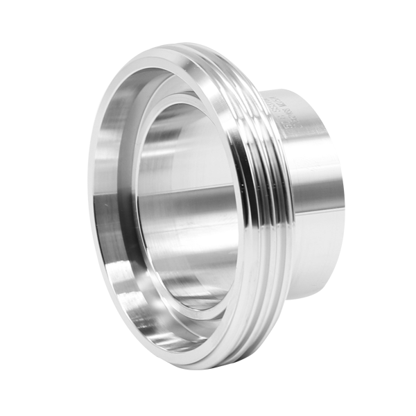 DIN Inch Male Part