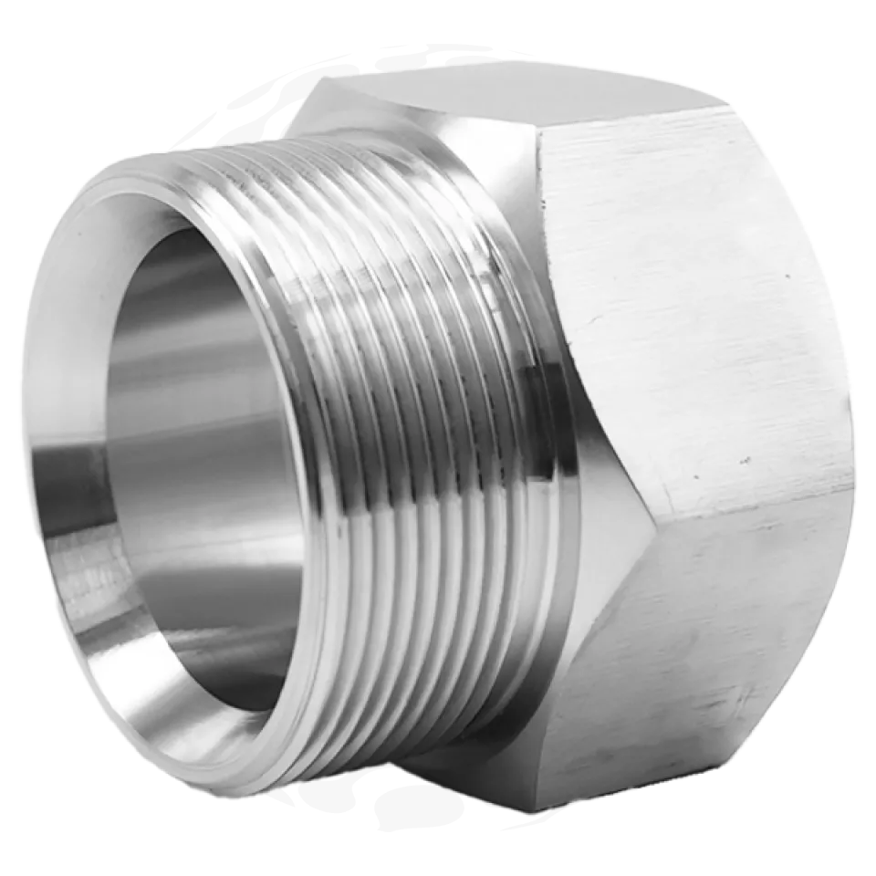 FlexiFlow BSP Extension Socket
