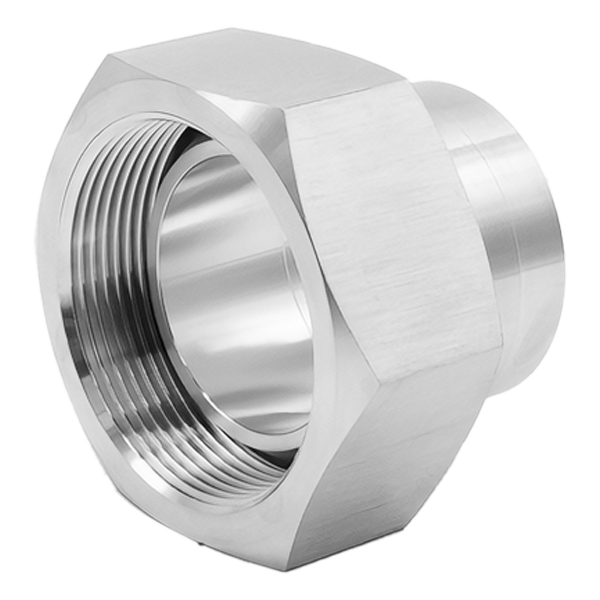 FlexiFlow BSP Floating Nut