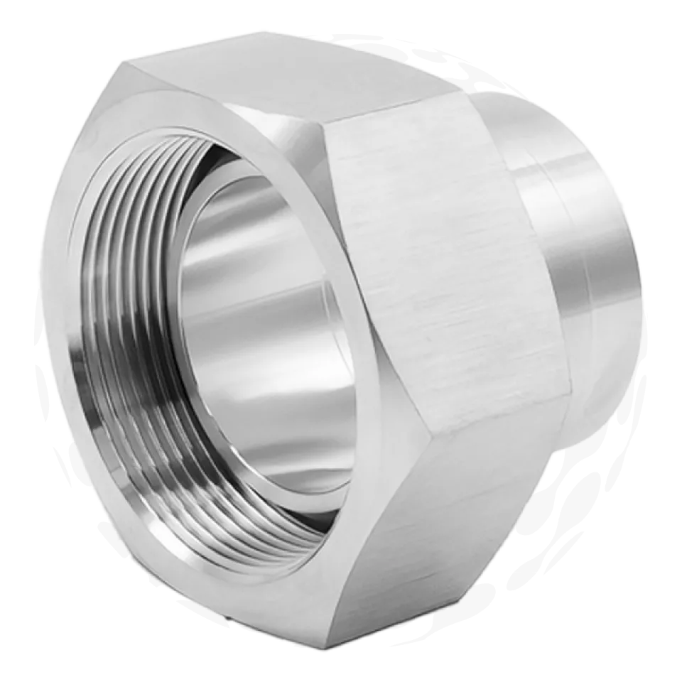 FlexiFlow BSP Floating Nut