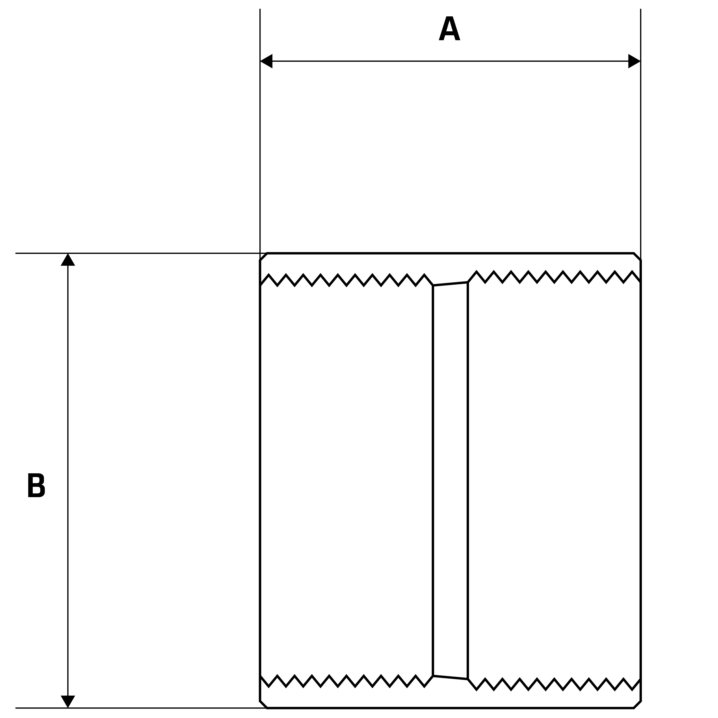 Npt Bsp Socket Adapter The Metal Company magnetic-socket-holder-marked-with-socket-sizes-metric-sae-6-pc-1-2-3-8
