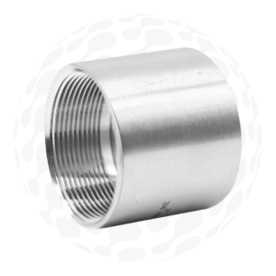 NPT-BSP Socket Adapter