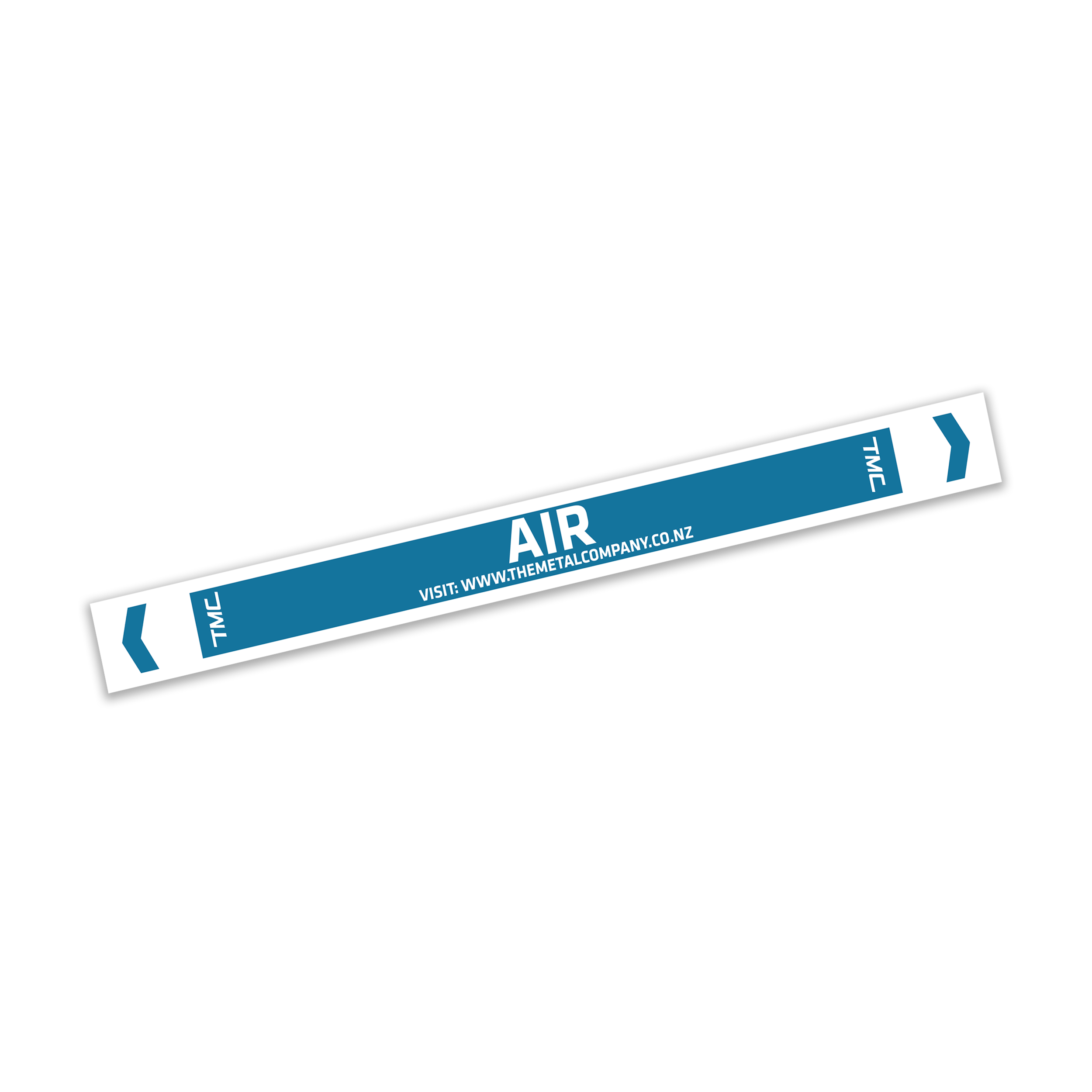 Air Pipe ID Markers