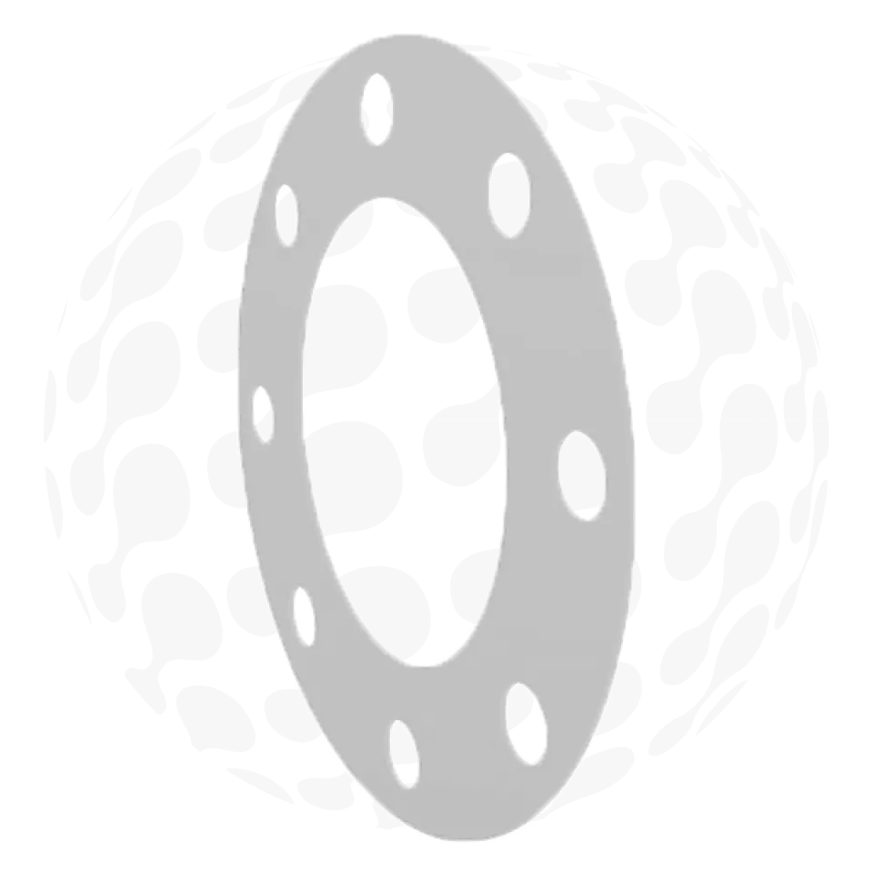 Food Grade Table D/E Flange Gasket
