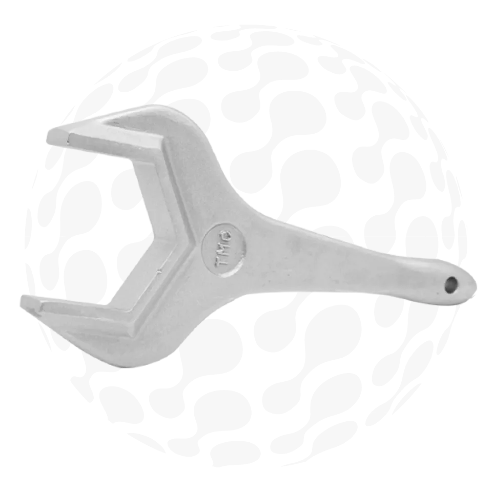 Hex Nut Spanner