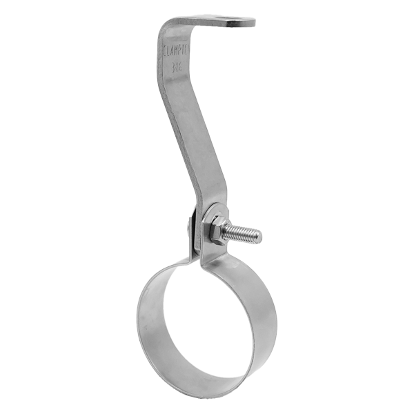 RapidPress Clip Head & Hanging Bracket