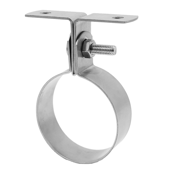 RapidPress Clip Head & 'T' Bracket