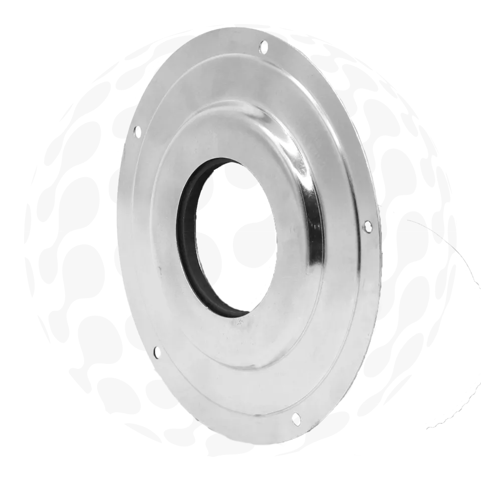 RapidPress Expansion Flange