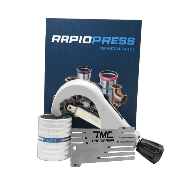 RapidPress Startup Kit