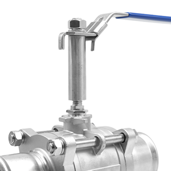 RapidPress Ball Valve Handle Extension