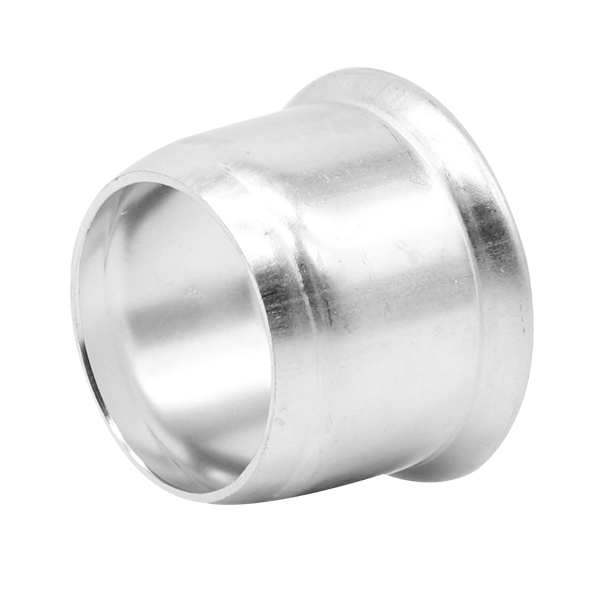 RapidPress Weld Coupler