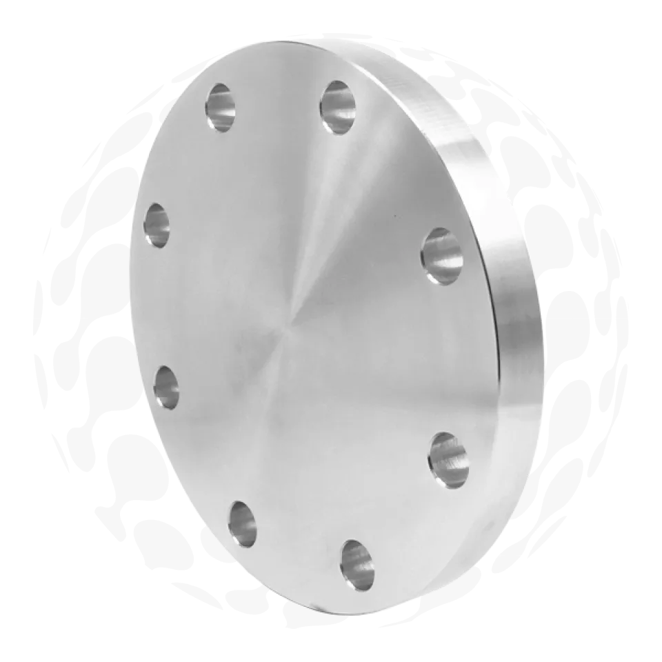 Blind Flange ANSI150