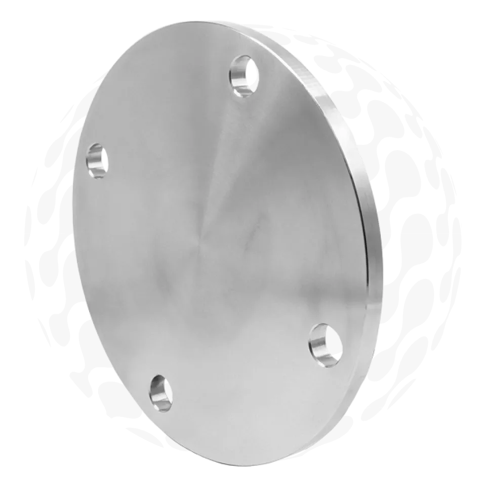 Blind Flange Table D