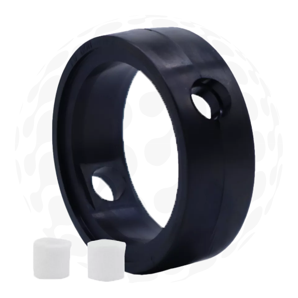 'A' Series Butterfly Valve EPDM Seal Kit