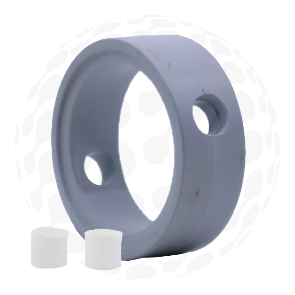 'A' Series Butterfly Valve FKM Seal Kit