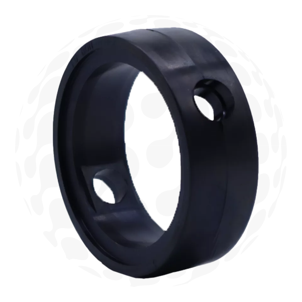 'E' Series Butterfly Valve EPDM Seal