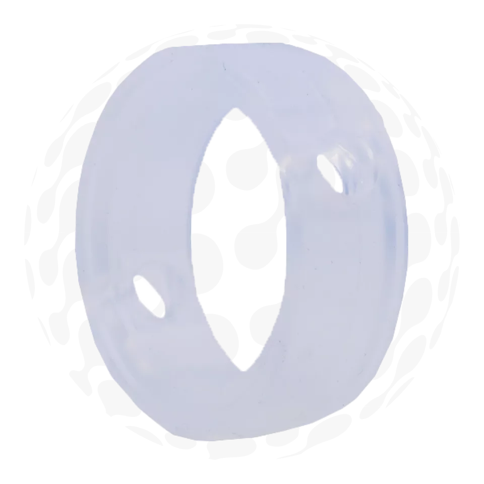 'E' Series Butterfly Valve Silicone Seal