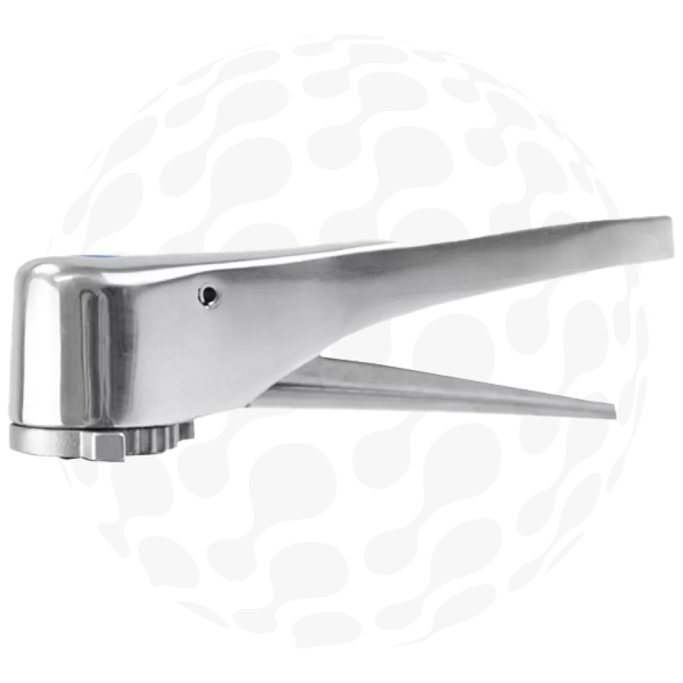 'E' Series Butterfly Valve Handle