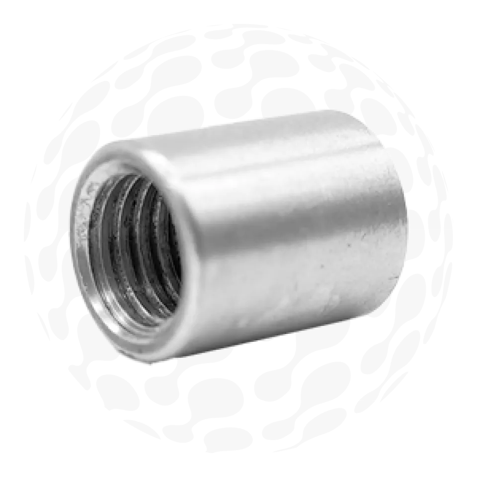 Stainless Steel Boss