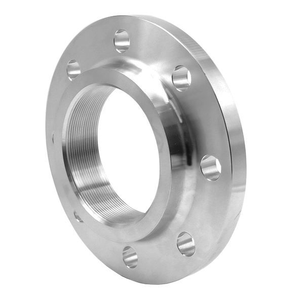 BSP Threaded Flange ANSI150