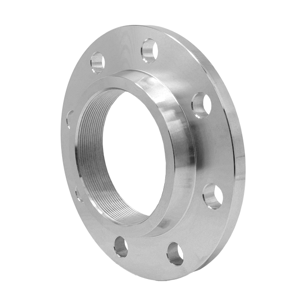 BSP Threaded Flange Table E