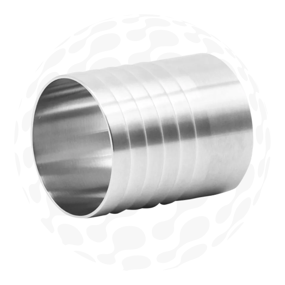 Tube Barbed Hosetail