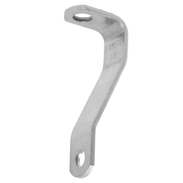 Clip Head Hanging Bracket