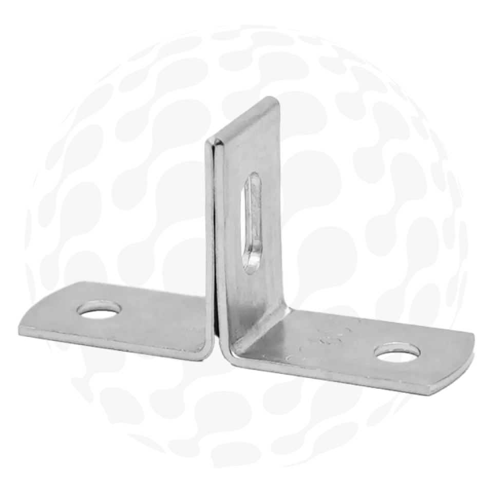 Clip Head 'T' Bracket