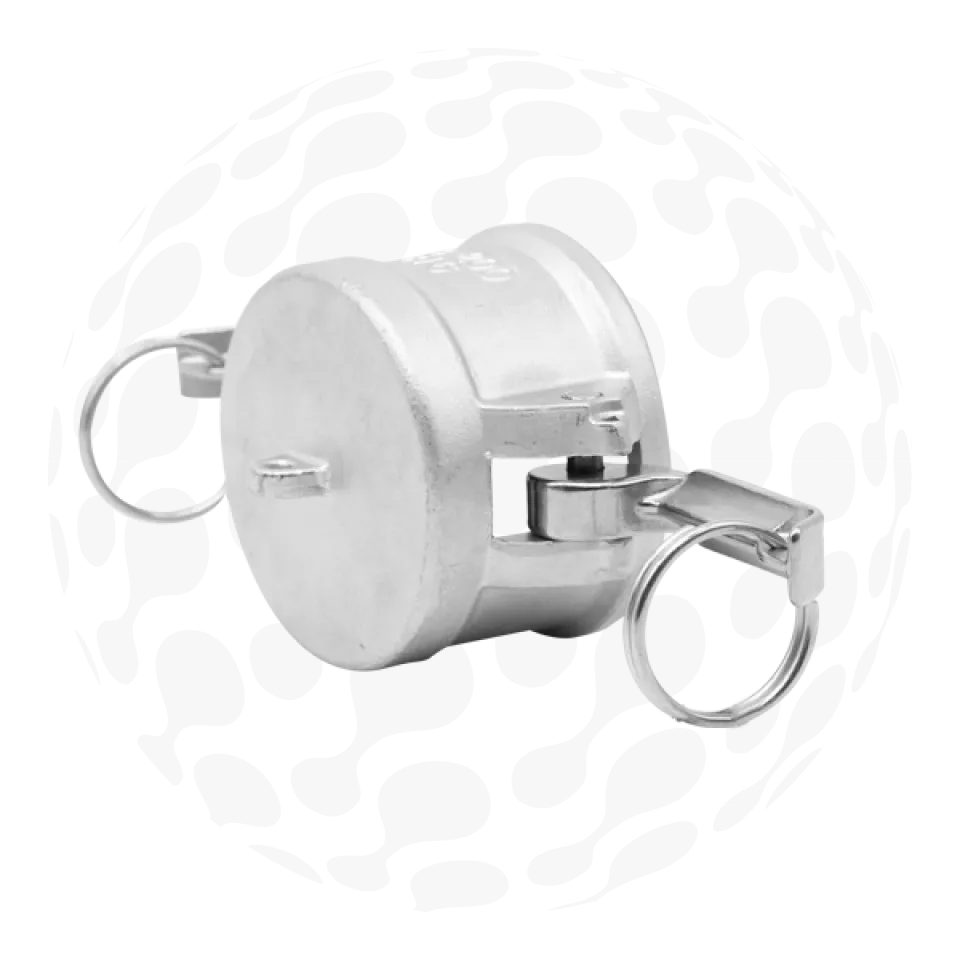 Camlock Type 'DC'