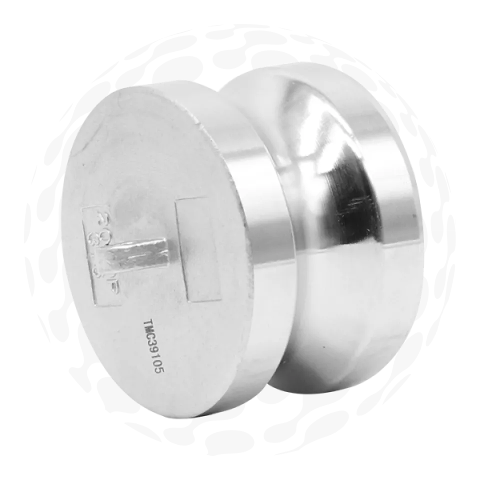 Camlock Type 'DP'