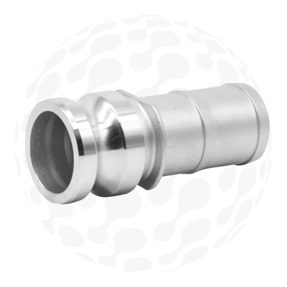 Camlock Type 'E'