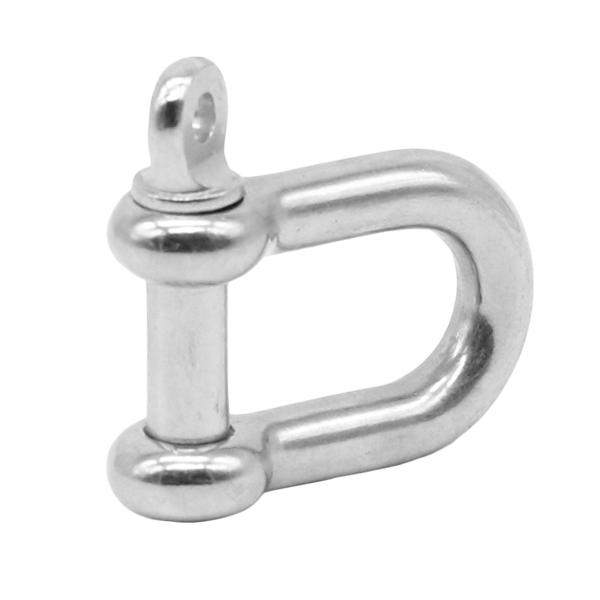 'D' Shackle