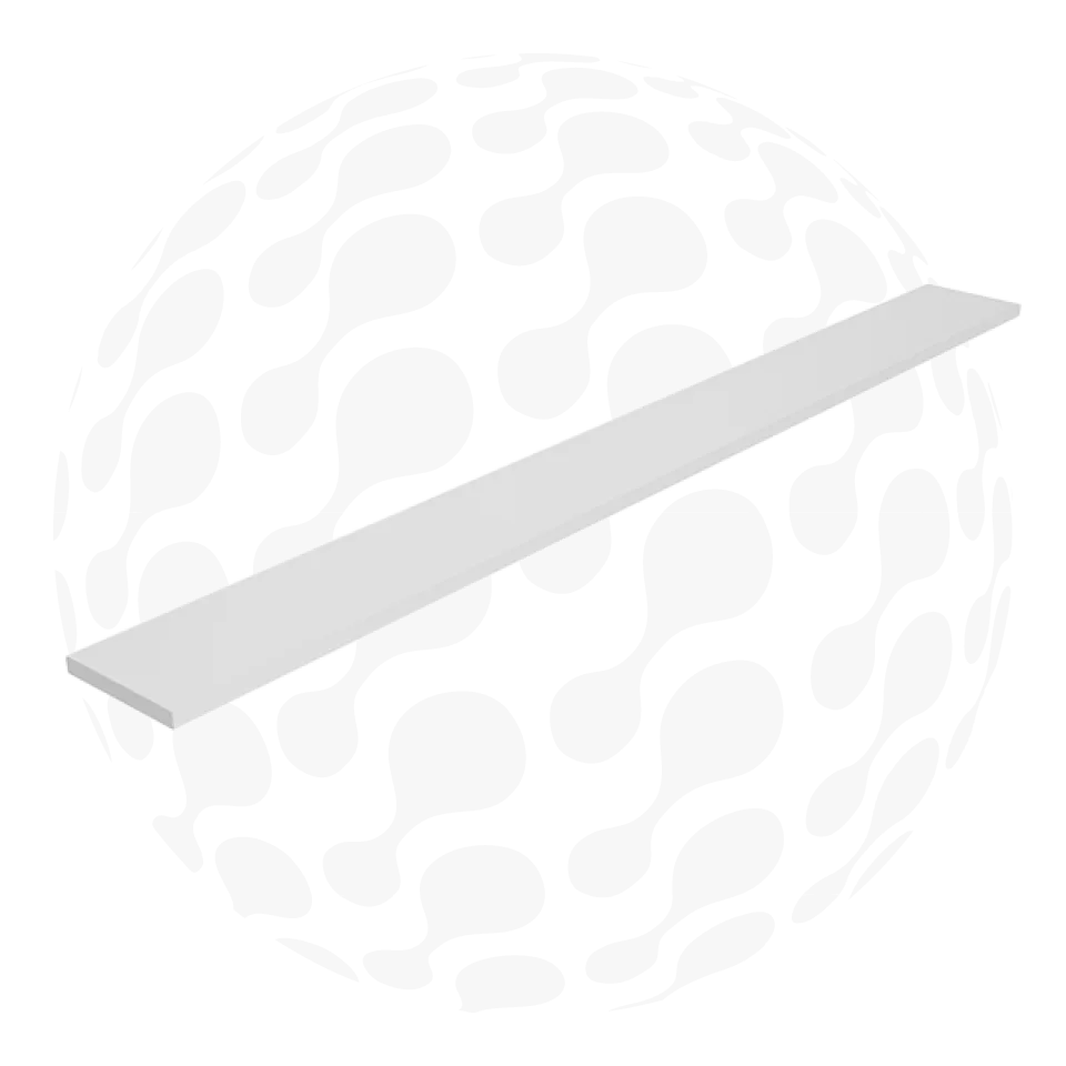 Flat Bar