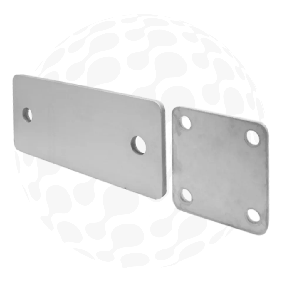 Foot Plate