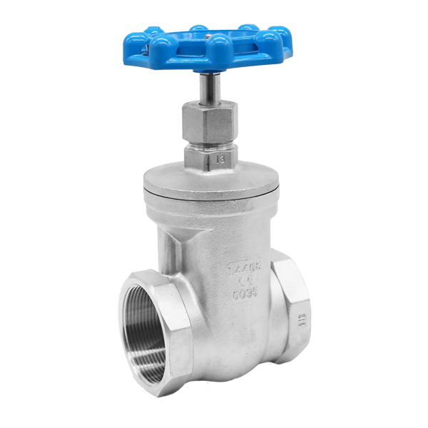 BSP Gate Valve