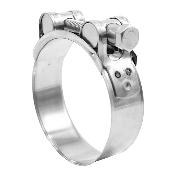 Heavy Duty Hose Clamp