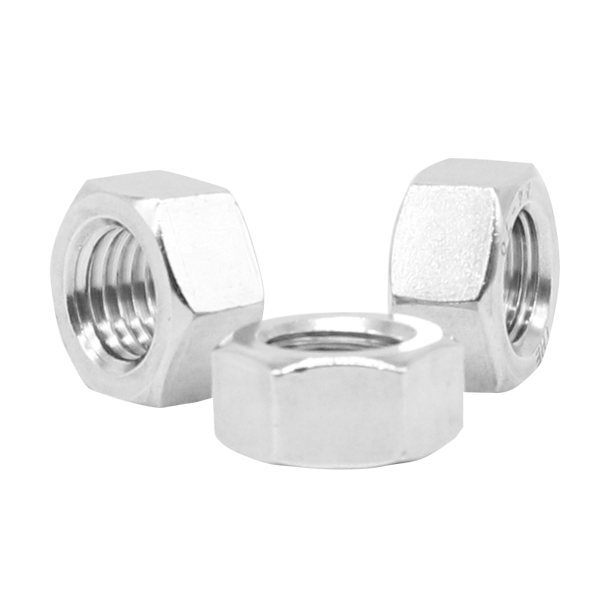 Hex Nut