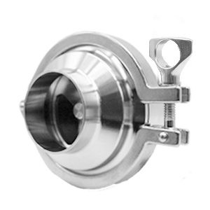 Sanitary Non-Return Valve