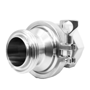 RJT Sanitary Non-Return Valve