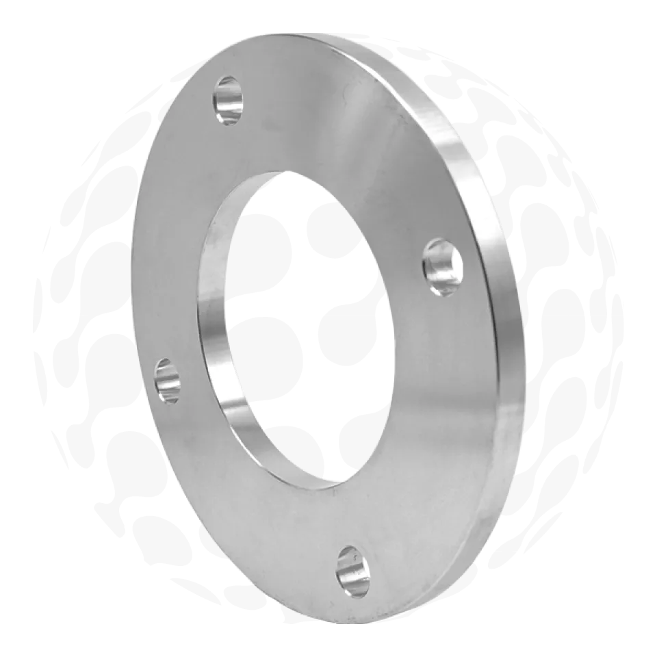 Pipe Flange AS/NZS4087 PN16