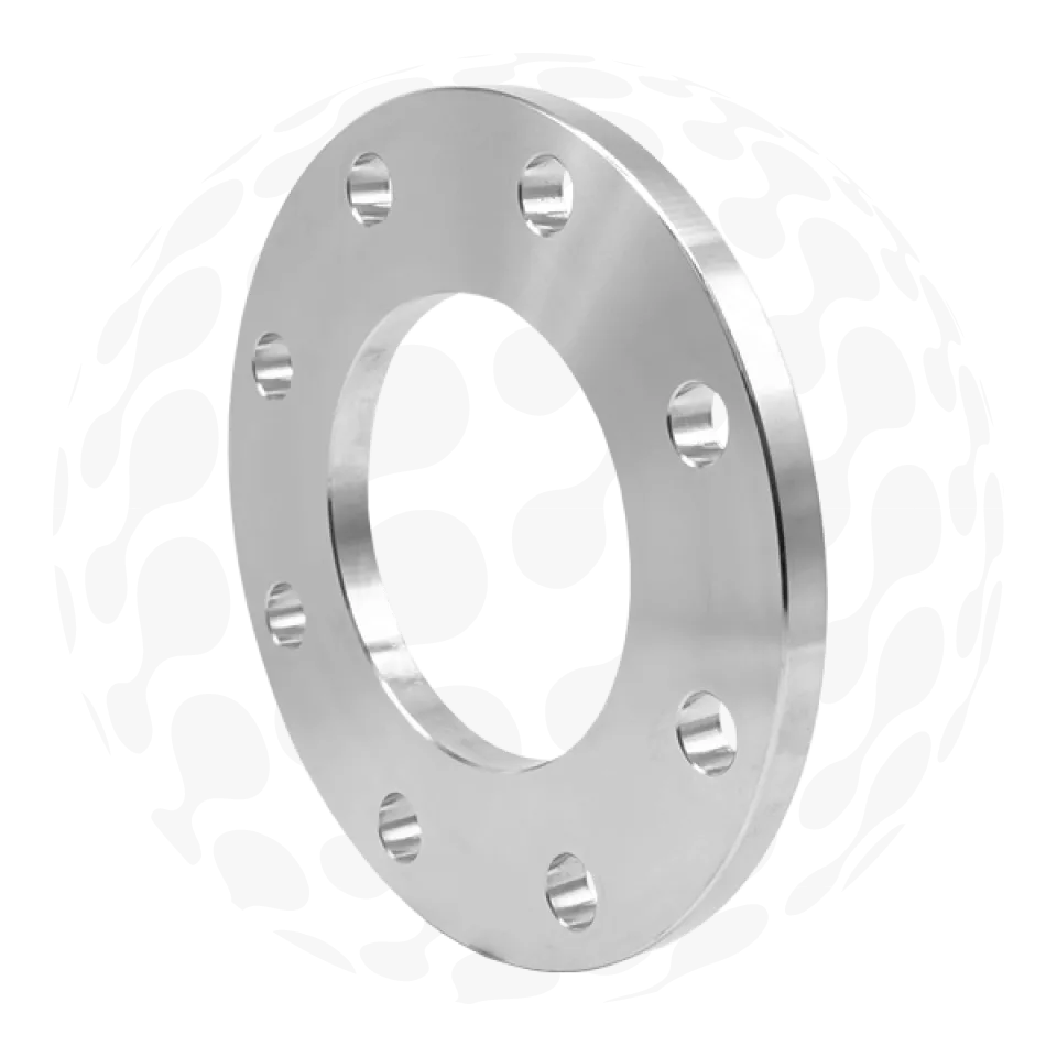 Pipe Flange Table E